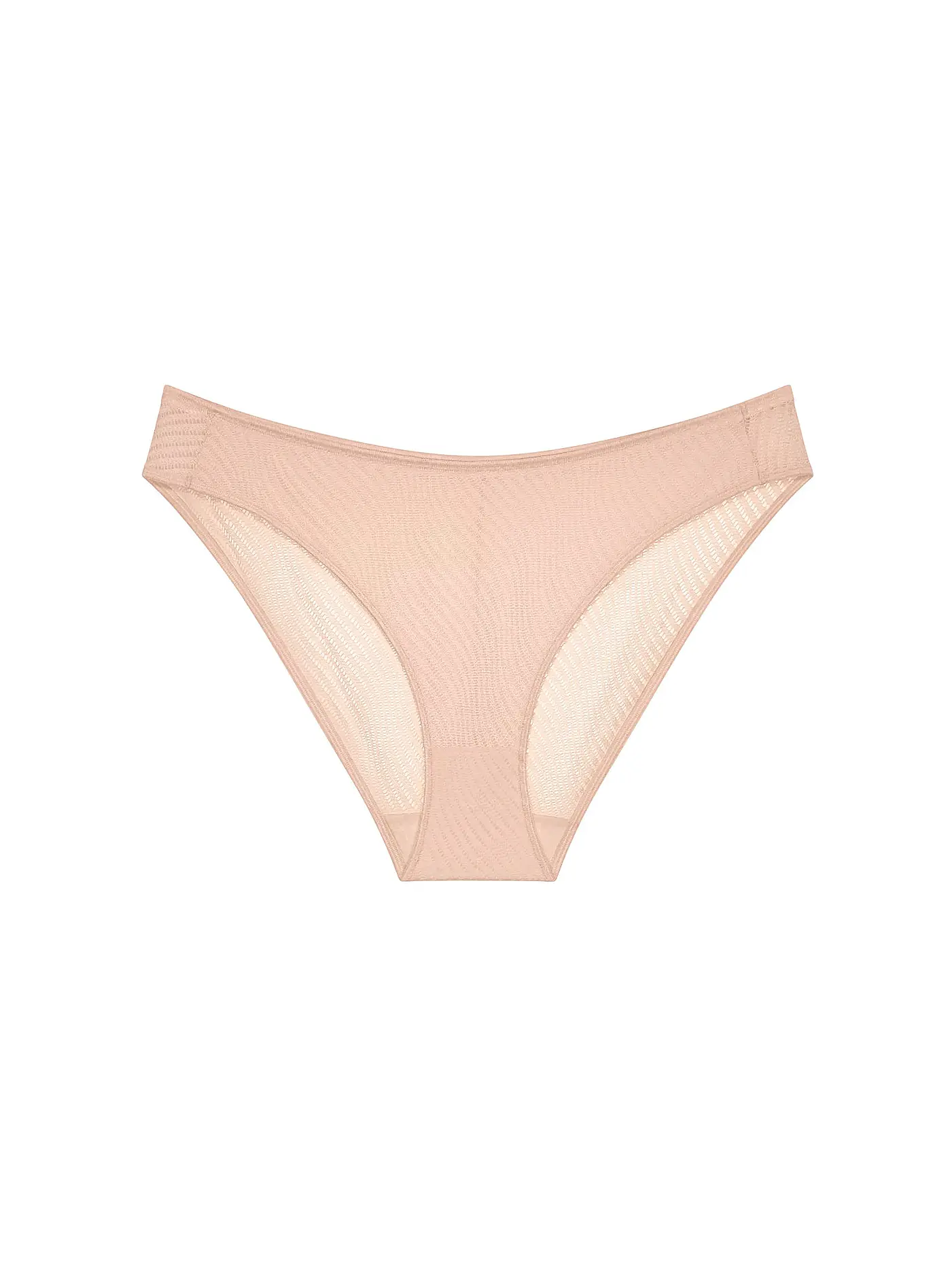 TRIUMPH | Slip HARMONY SPOTLIGHT white | beige